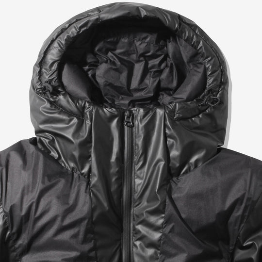 NANGA×K-3B オルタレーションダウンジャケット