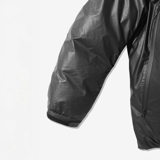 NANGA×K-3B オルタレーションダウンジャケット