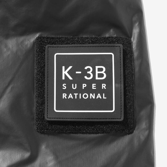 K-3B｜ ケースリービー – MINIMAL WARDROBE（ミニマルワードローブ）