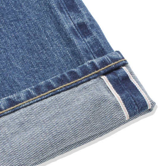 【干場別注】PANATELA VINTAGE BLUE