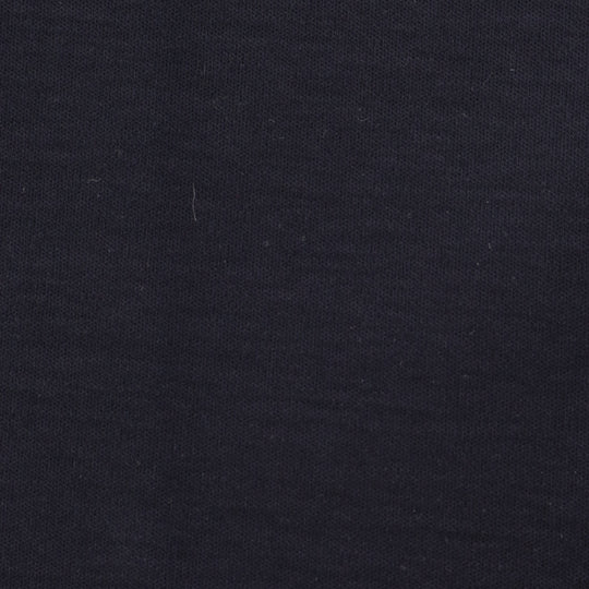 【干場義雅×DRESSTERIOR】ICE CLEAR COTTON Tシャツ ネイビー