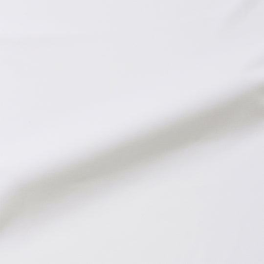 和紙糸ロングスリーブジャケットＴシャツ 330_KK スノーホワイト