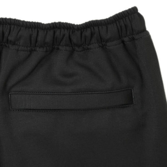 【干場義雅×菅原靴店別注仕様】MANFREDO SG マンフレッド イージーパンツ A5636 ブラック