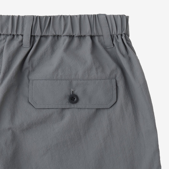 AERO DOTS 1タックショーツ 131_B  DIM GRAY