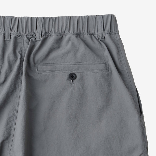 AERO DOTS 2タックパンツ 184_B DIM GRAY