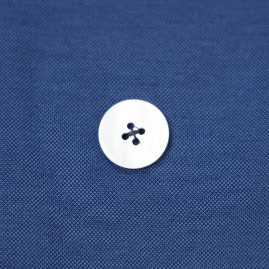 6B ダブルジャケット ブルー