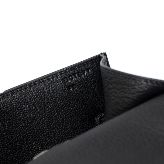 【銀行振込専用商品】Hermes ケリーデペッシュ 38 ブラック