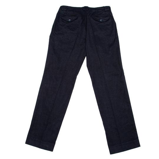 TROUSERS （3 pinces）NAVY