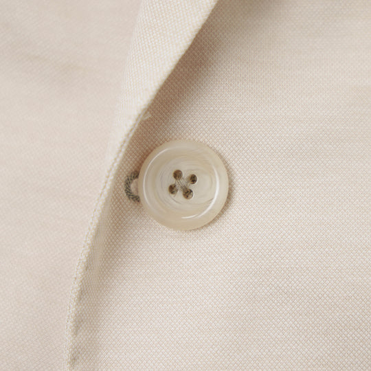 3B コットンジャケット ベージュ