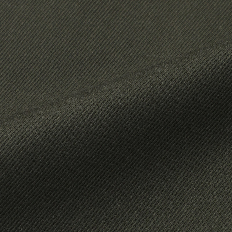 Meltham II, Cavalry Twill Khaki Green