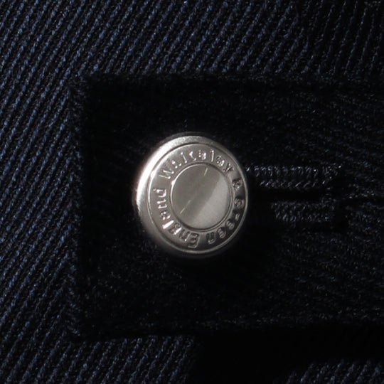 干場別注 Highburton L -Denim-