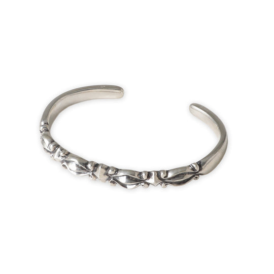 3Square Roman bangle