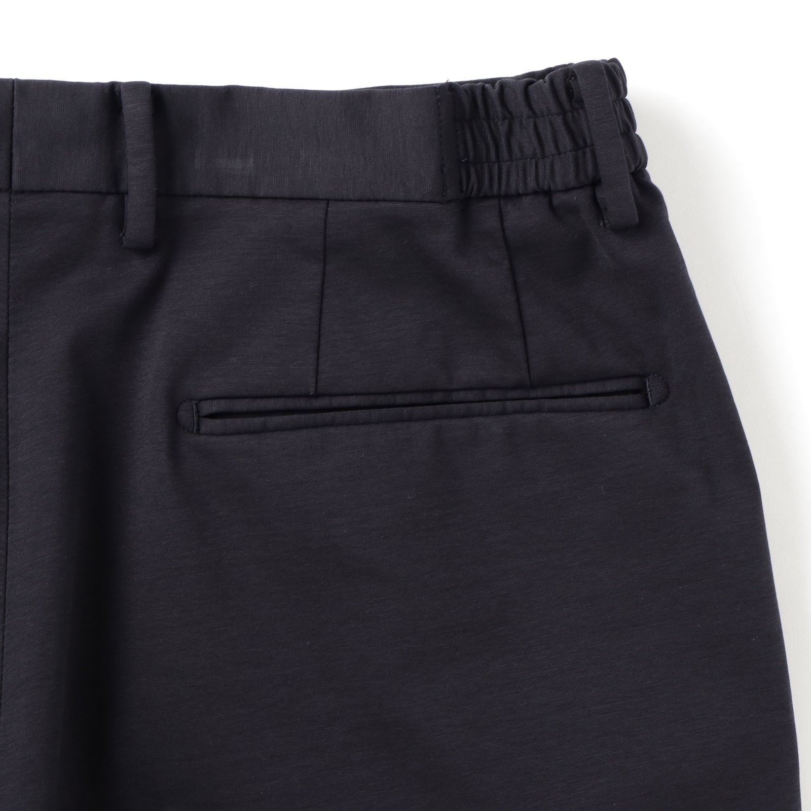 干場義雅×MOVB×DRESSTERIOR】トリプルコラボ DUPLEX COTTON ハーフ