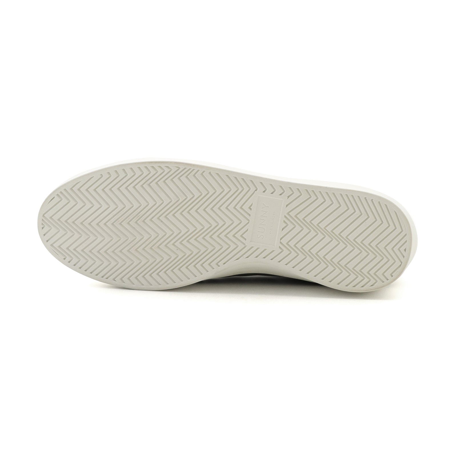 M009 MAGIC SUEDE NERO – MINIMAL WARDROBE（ミニマルワードローブ）