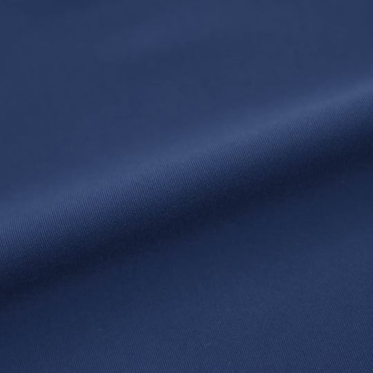 ドライタッチ Tシャツ ブルー