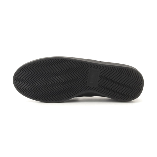 M010 SUEDE NERO