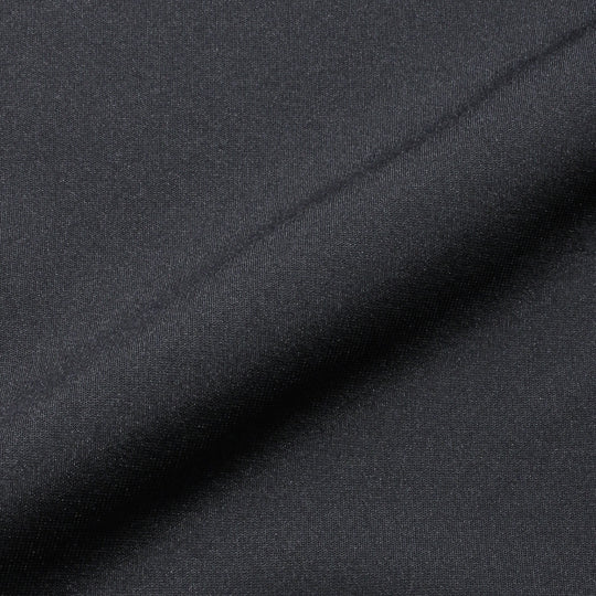 干場完全別注 マットツイスト テーラードジャケット グレー