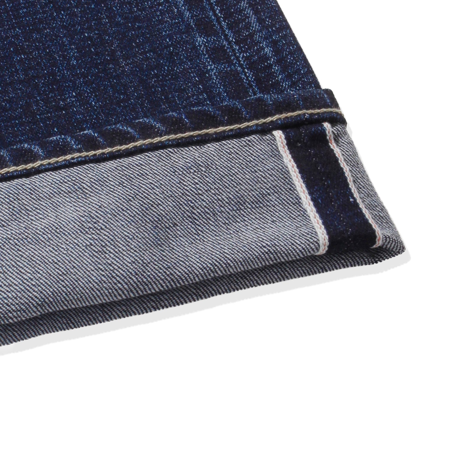 東泰堂 干場別注】PANATELA VINTAGE BLUE DEEP INDIGO – MINIMAL WARDROBE