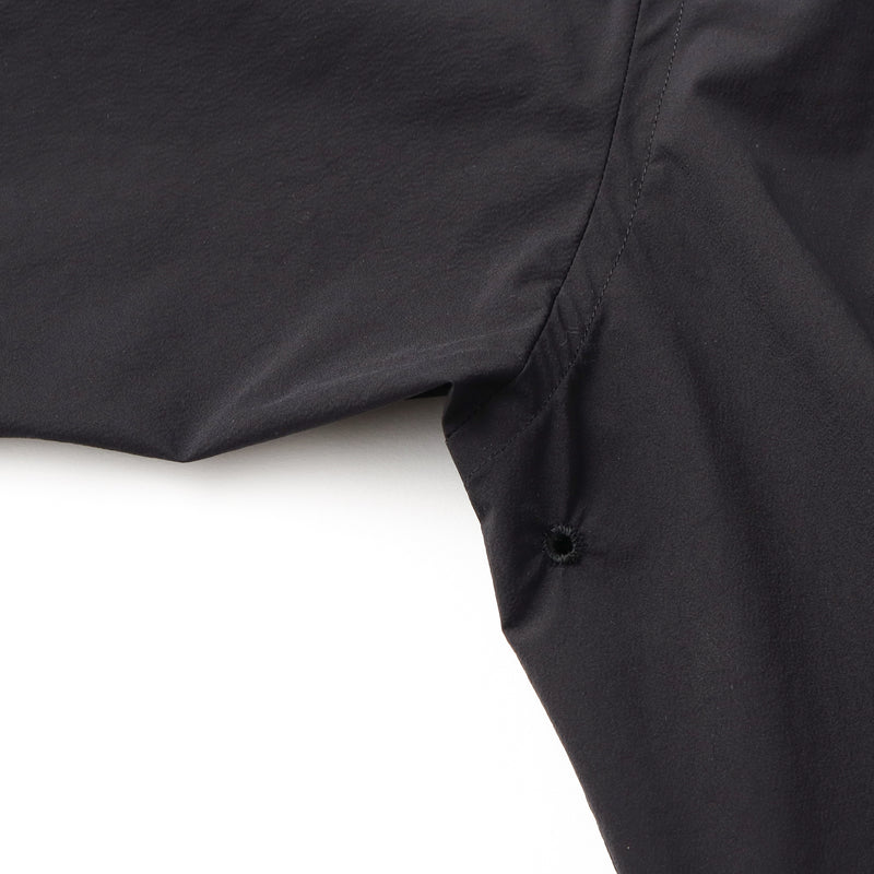 【新品未使用】MINEDENIM V.Chino TRS 30 ブラック干場義雅 Super rare Mine denim available only now] What is this XXX denim