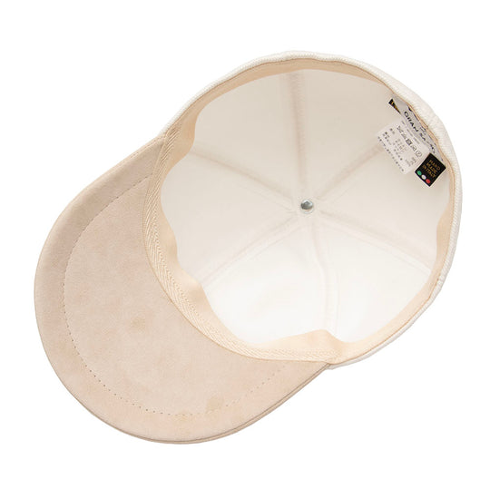 CAP BEIGE
