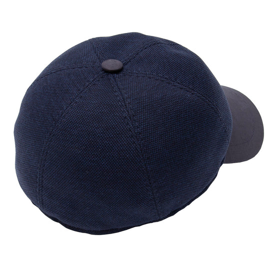 CAP NAVY