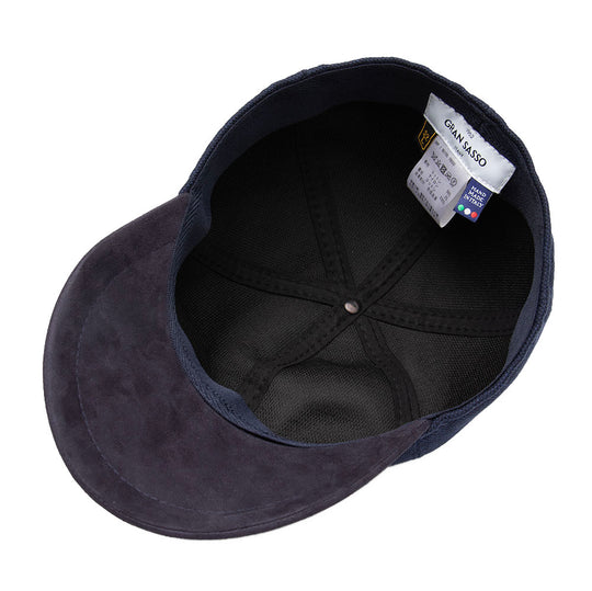 CAP NAVY