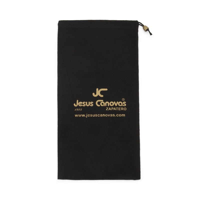 干場別注モデル 最新作】 Jesus Canovas ローファー スムースレザー