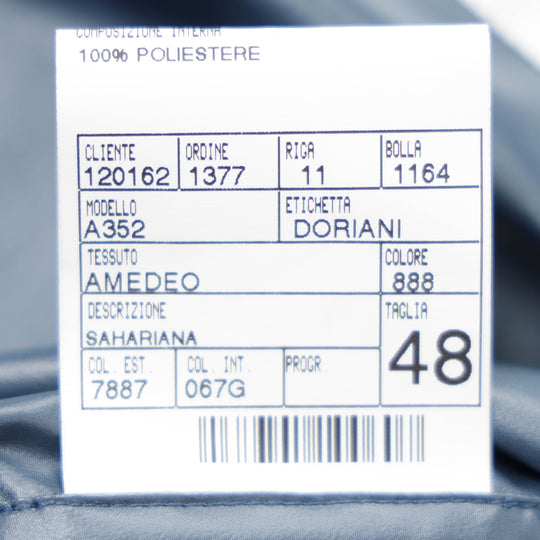 M-65 フィールドジャケット