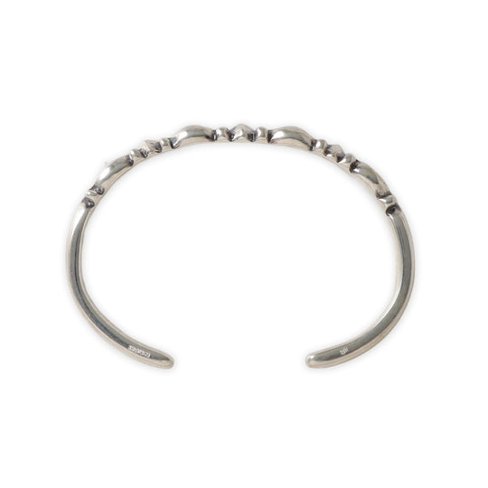 3Square Roman bangle