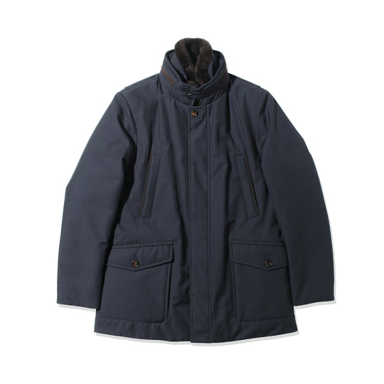 DRIVE-PUM DARK BLU