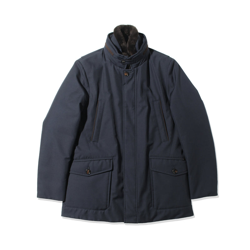 DRIVE-PUM DARK BLU
