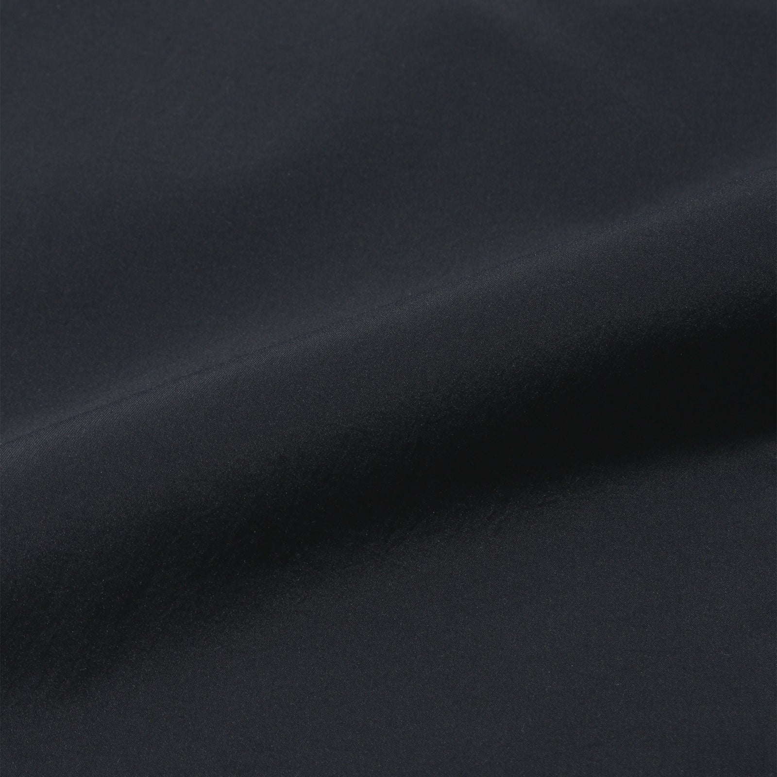 トレンチコート ポリエステルタイプライター ネイビー – MINIMAL WARDROBE