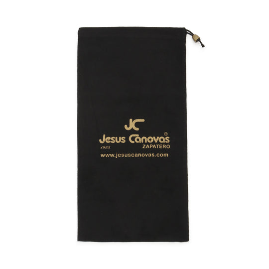 【干場別注モデル 最新作】 Jesus Canovas ローファー スムースレザー   ネイビー
