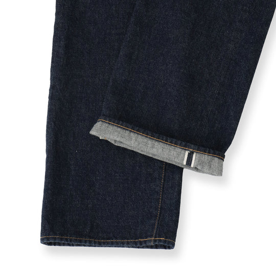 13oz 1954XX DENIM PT ワンウォッシュ
