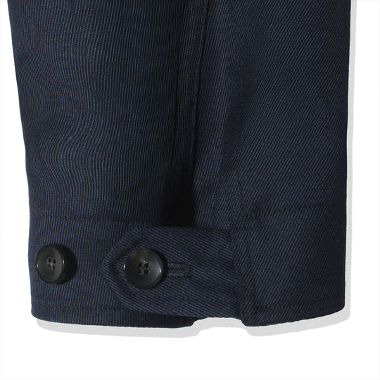 Meltham II Cavalry Twill Denim