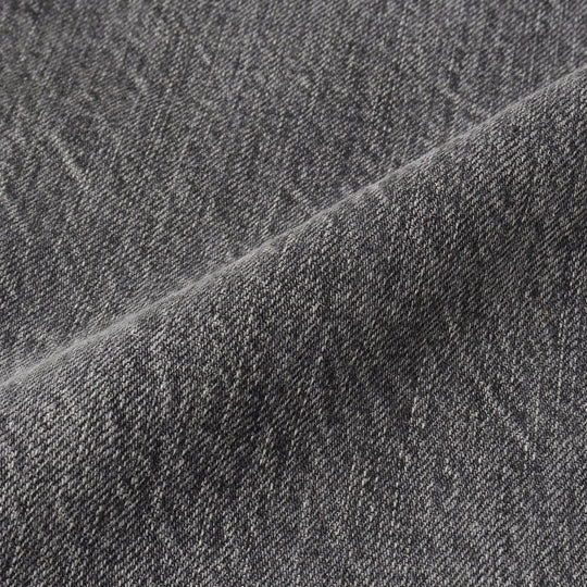 13oz 1954XX DENIM PT ユーズドブラック