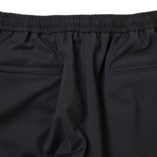 【干場義雅×菅原靴店 コラボ別注モデル】【国内2店舗限定販売】  側章パンツ TORRIGIANIGD/Z A6427 90 ブラック