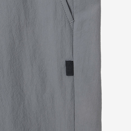 AERO DOTS 1タックショーツ 131_B  DIM GRAY