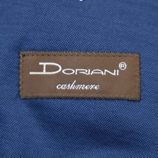 6B ダブルジャケット ブルー