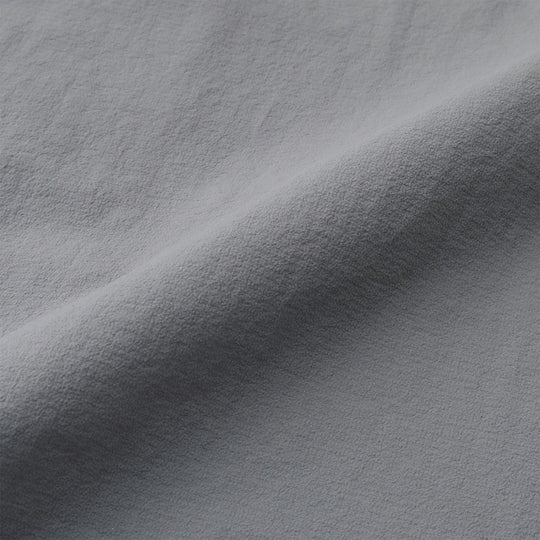 AERO DOTS 半袖シャツ 353_B  DIM GRAY