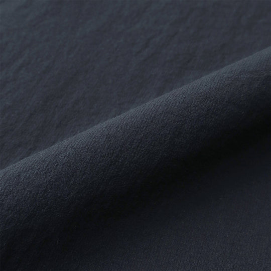 AERO DOTS 半袖シャツ 353_B  BLACK