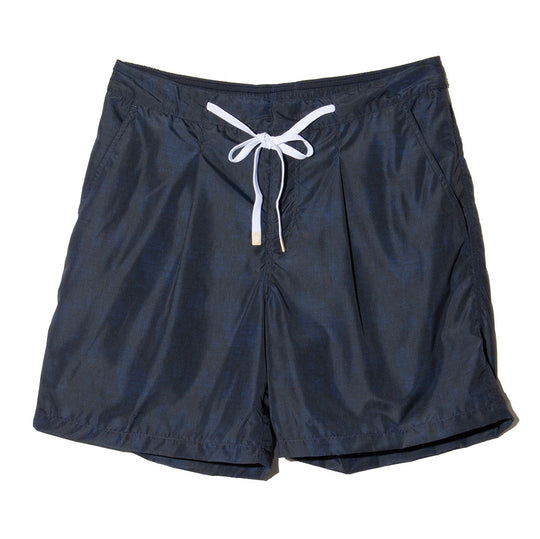 SWIM TRUNKS NAVY