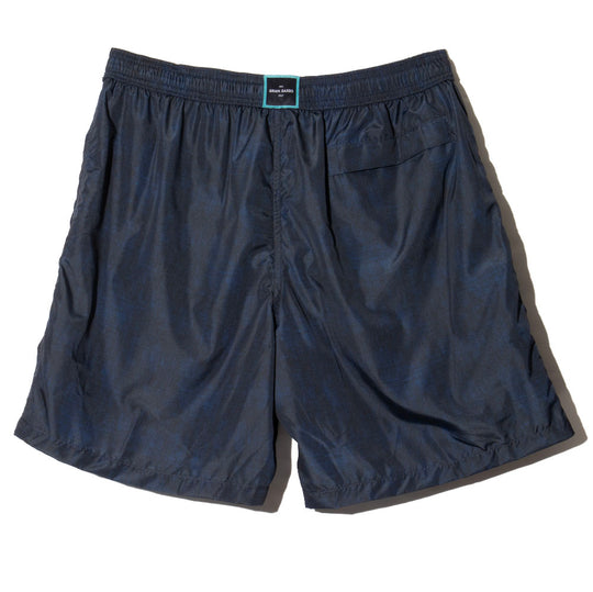 SWIM TRUNKS NAVY
