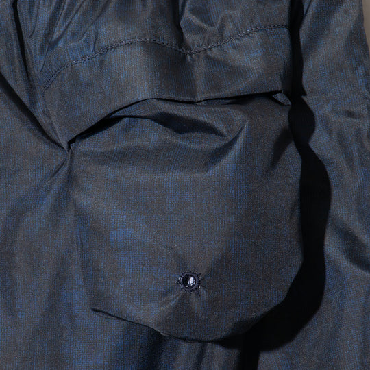 SWIM TRUNKS NAVY