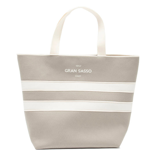 TOTE BAG BEIGE