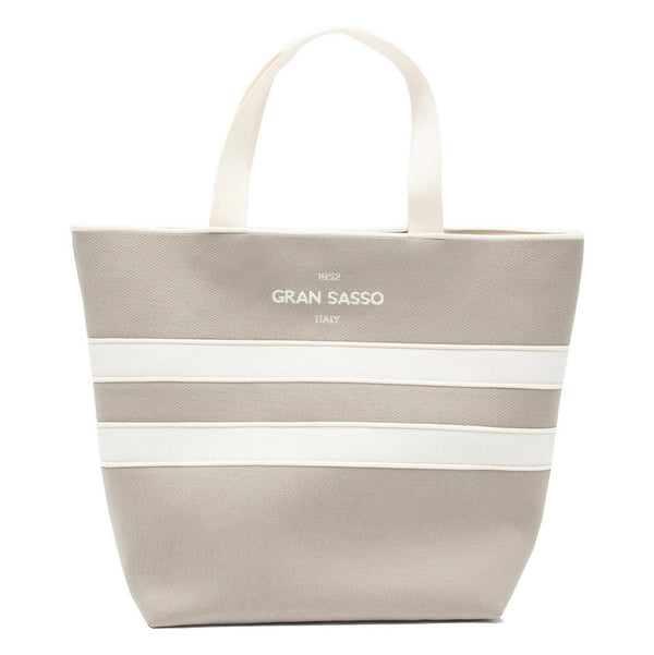 TOTE BAG BEIGE – MINIMAL WARDROBE