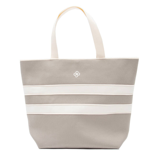 TOTE BAG BEIGE