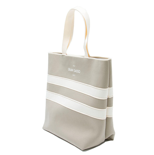 TOTE BAG BEIGE
