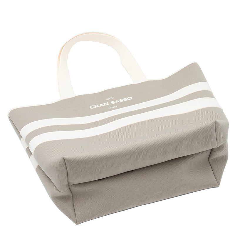 TOTE BAG BEIGE – MINIMAL WARDROBE
