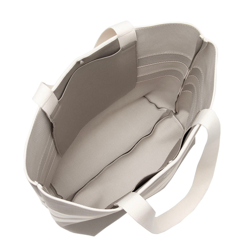 TOTE BAG BEIGE – MINIMAL WARDROBE